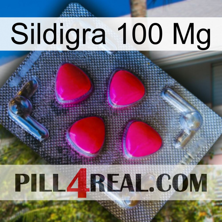 Sildigra 100Mg 13